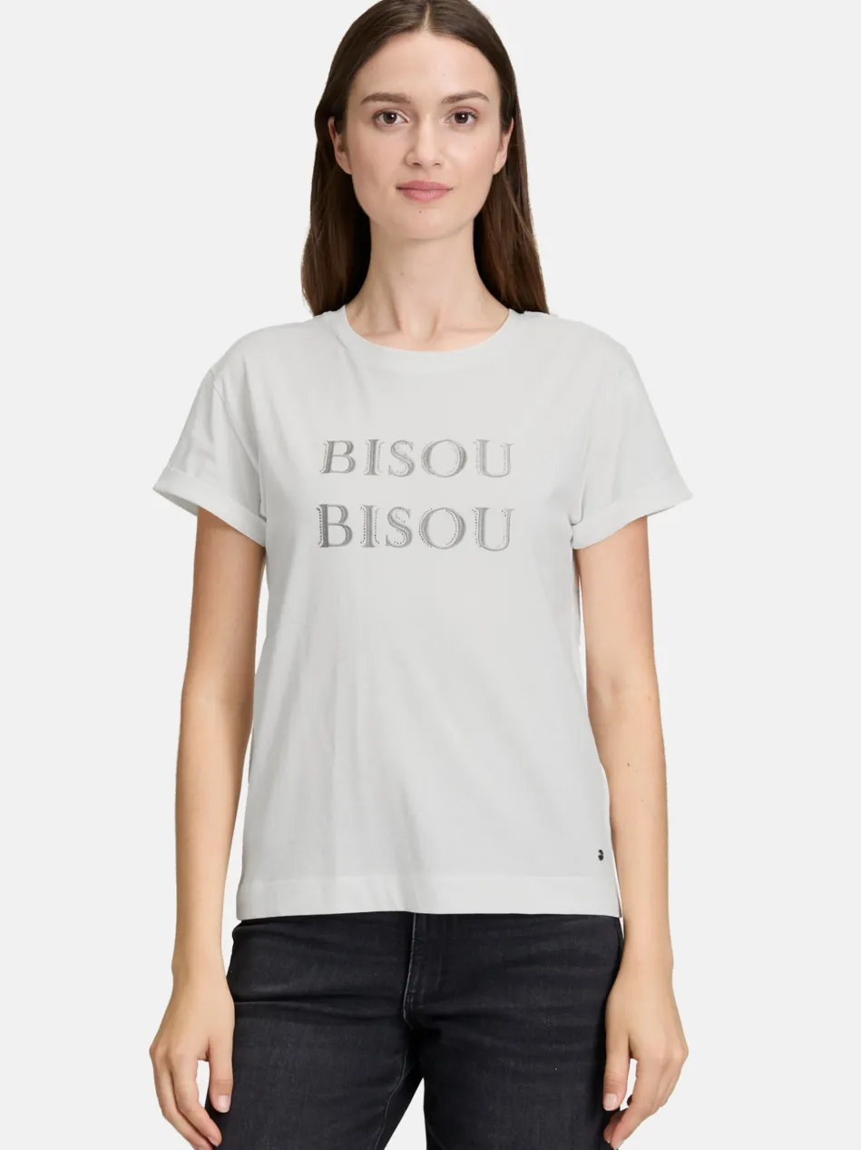 Damen Casual-Shirt