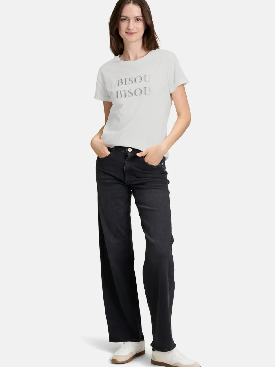 Damen Casual-Shirt