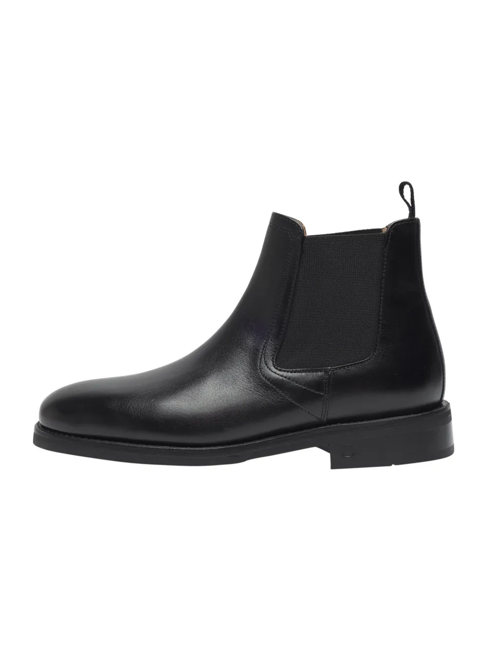 Damen Chelsea Boots – Ella CB2