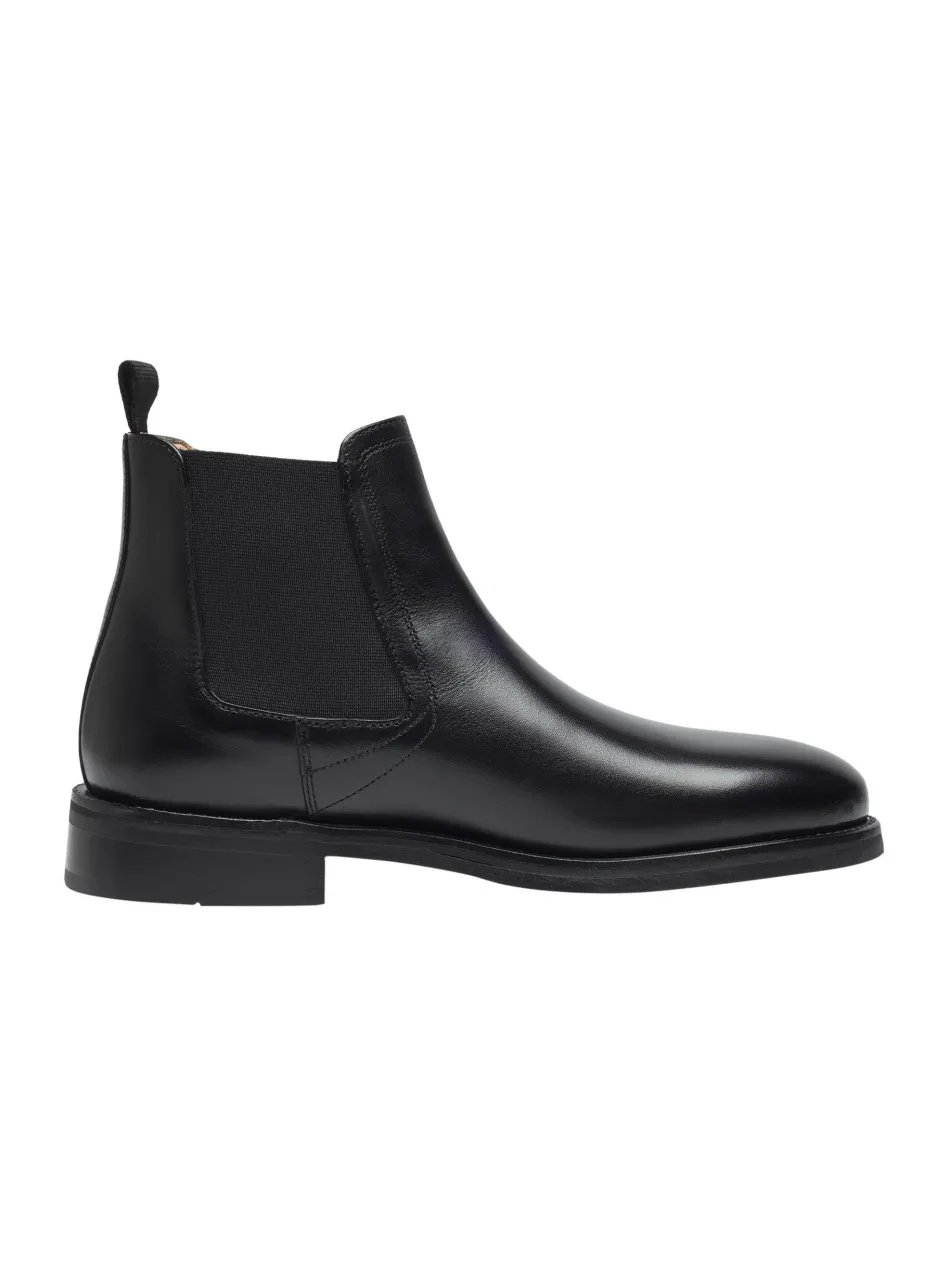 Damen Chelsea Boots – Ella CB2