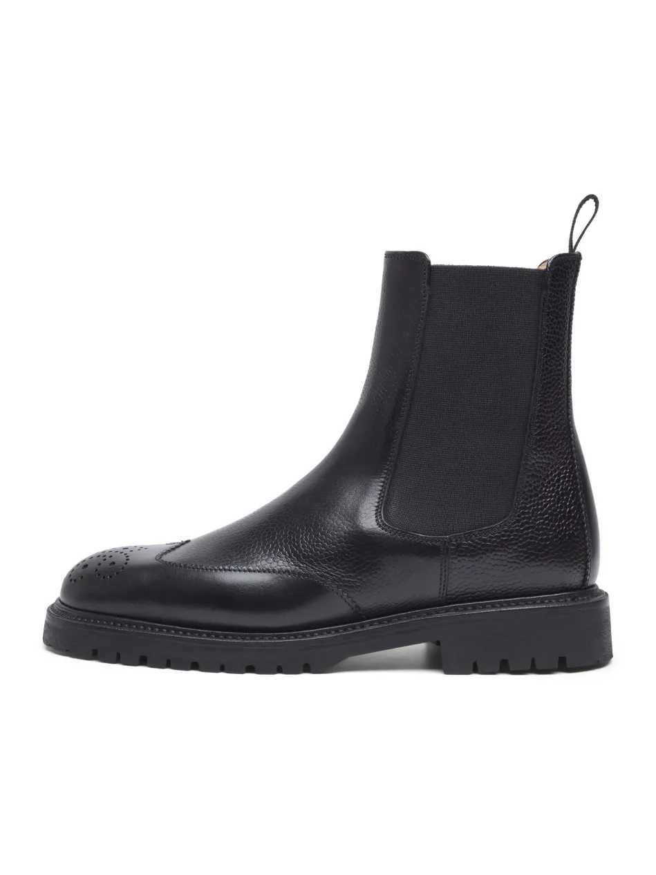 Damen Chelsea Boots – Bonnie FBCB3