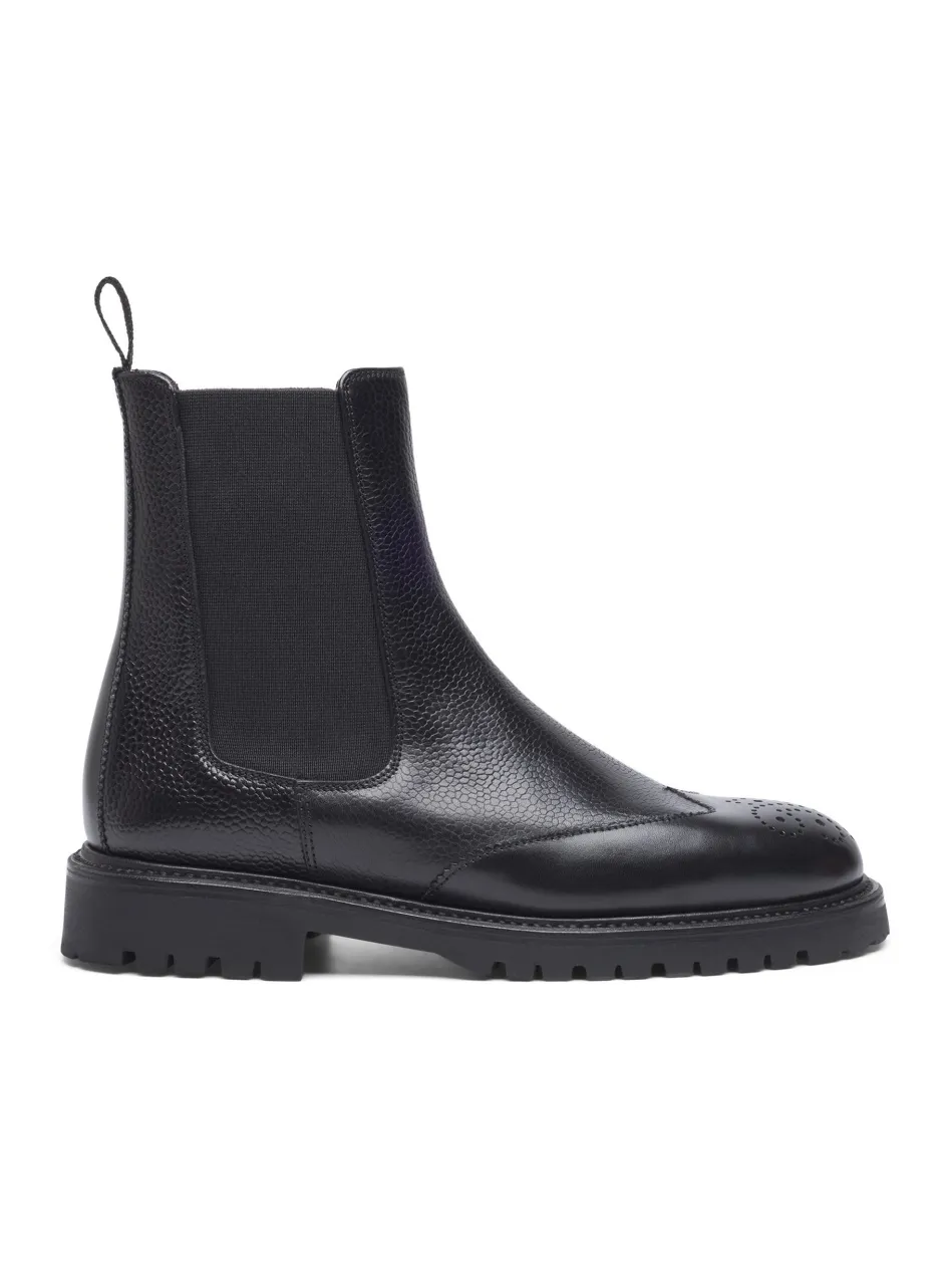Damen Chelsea Boots – Bonnie FBCB3
