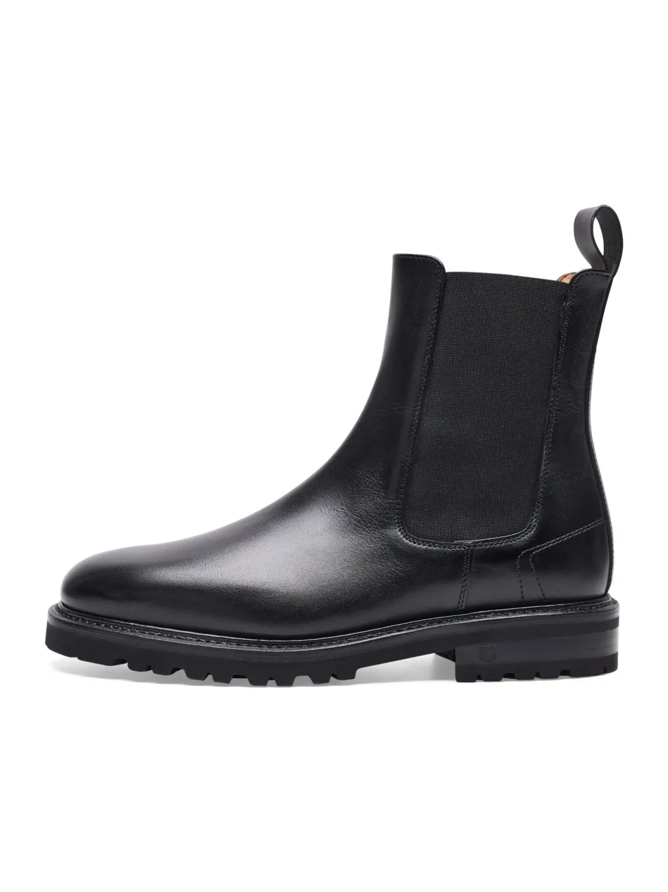 Damen Chelsea Boots – Bonnie CB5