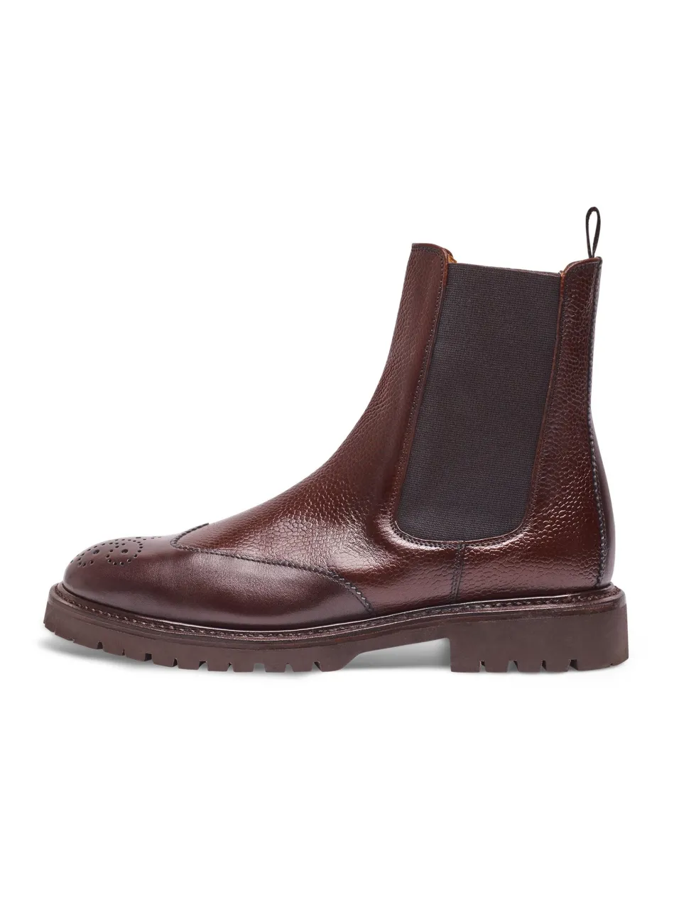 Damen Chelsea Boots – Bonnie FBCB3