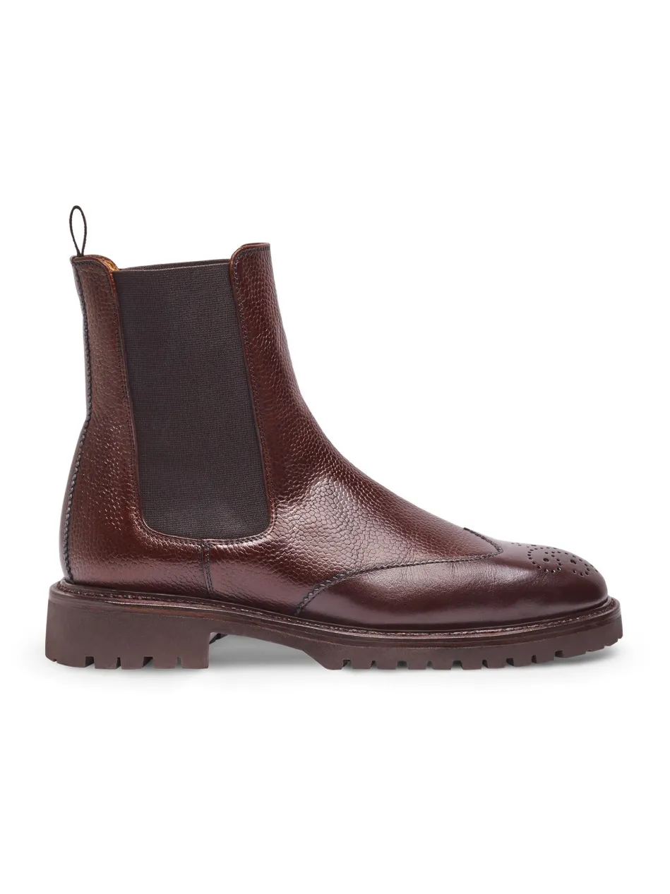 Damen Chelsea Boots – Bonnie FBCB3