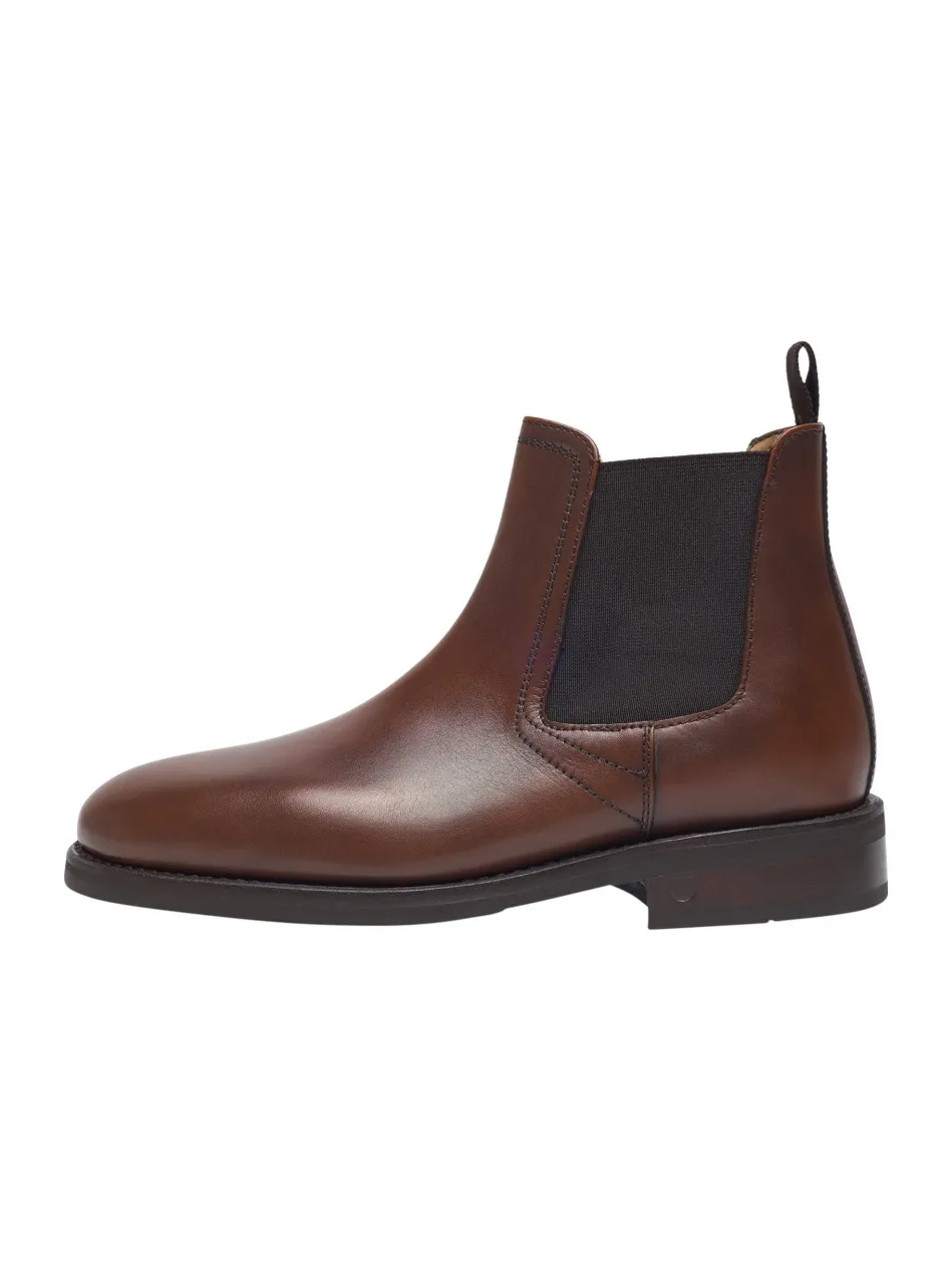 Damen Chelsea Boots – Ella CB2