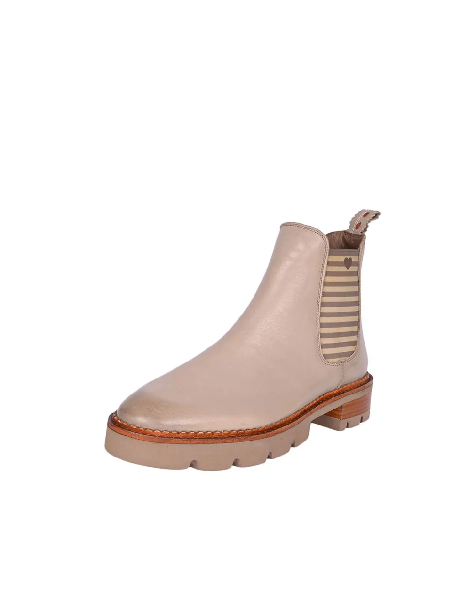 Damen Chelsea-Boots - NICKI