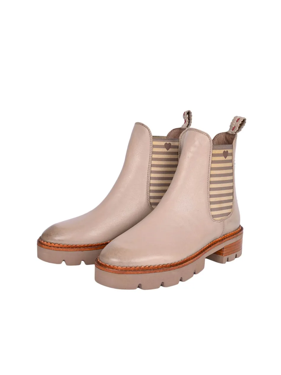 Damen Chelsea-Boots - NICKI