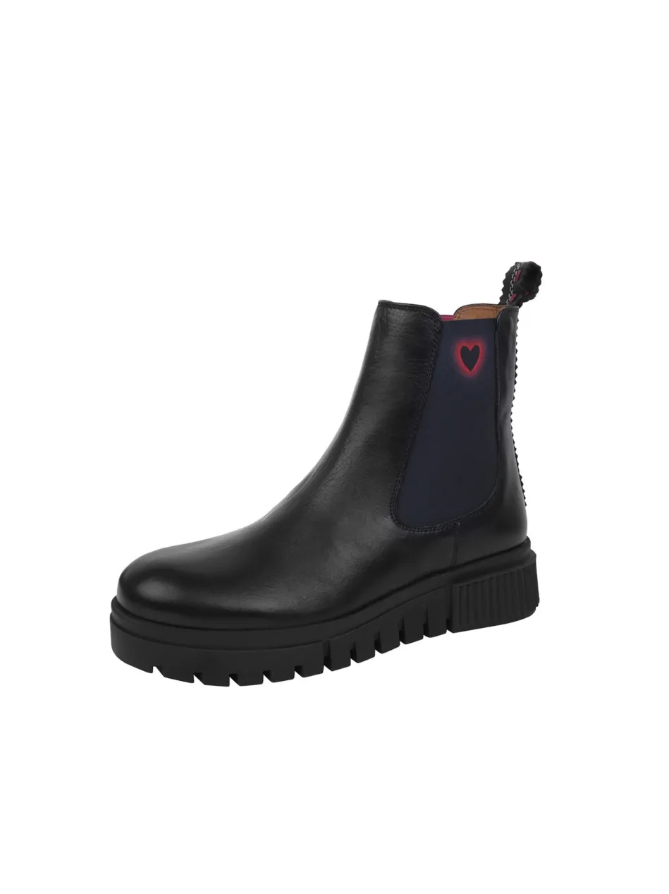 Damen Chelsea-Boots - NAELLE