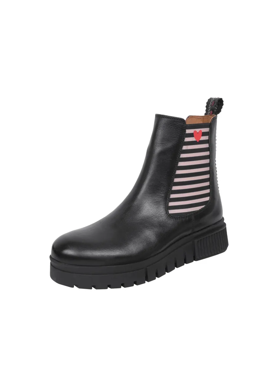 Damen Chelsea-Boots - NAELLE
