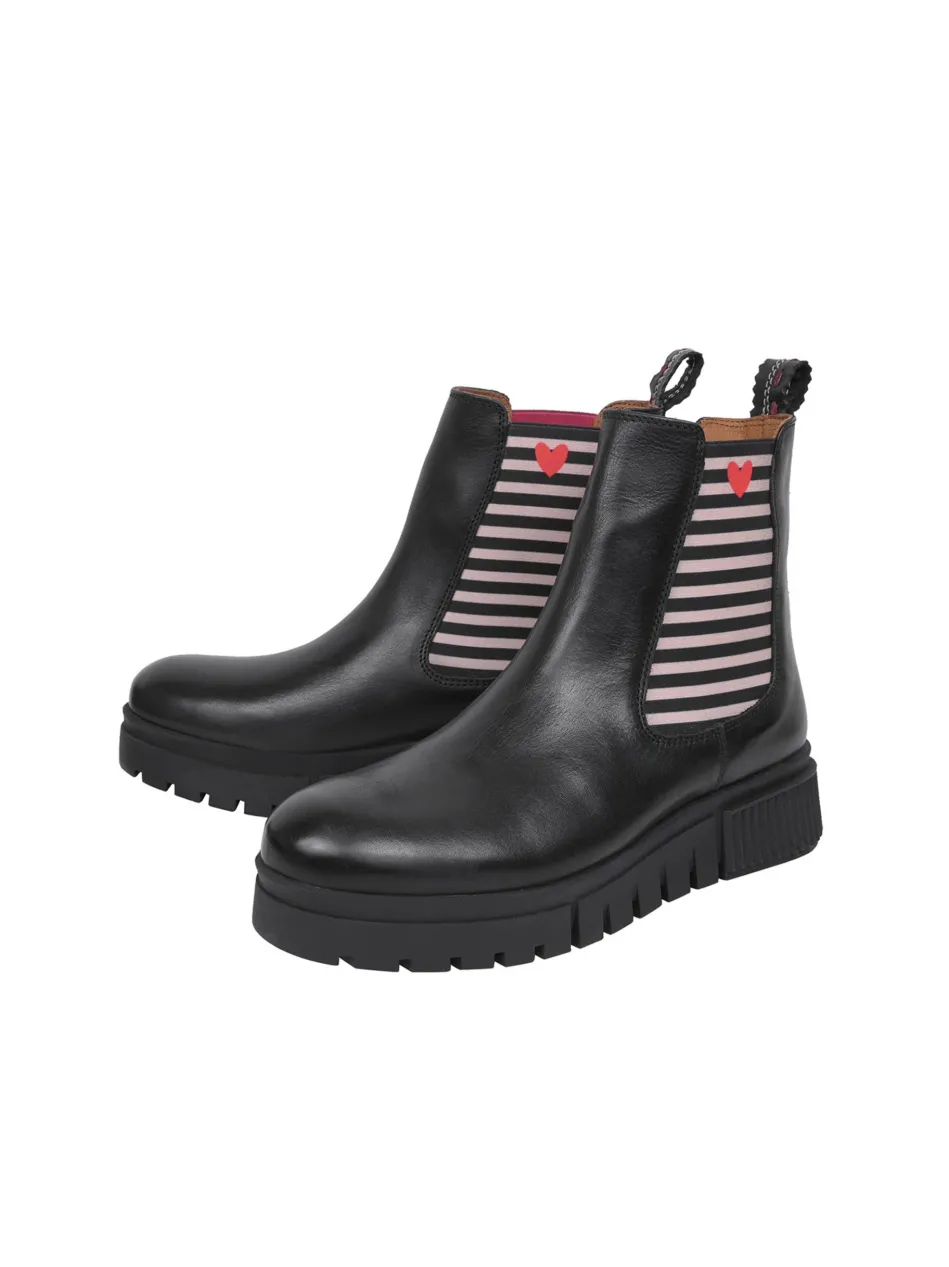 Damen Chelsea-Boots - NAELLE