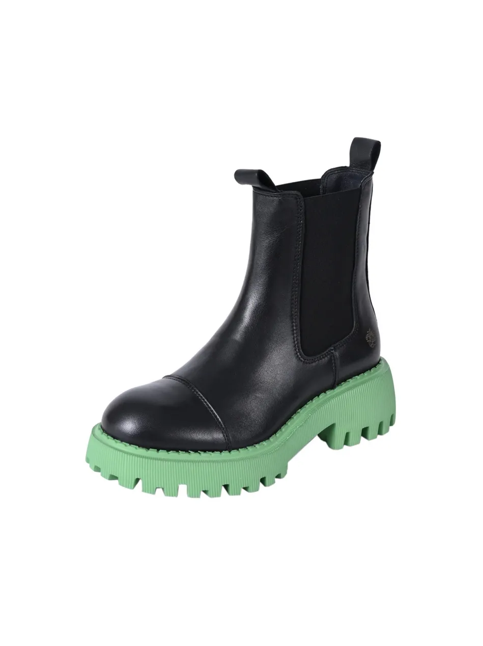 Damen Chelsea-Boots - FLO