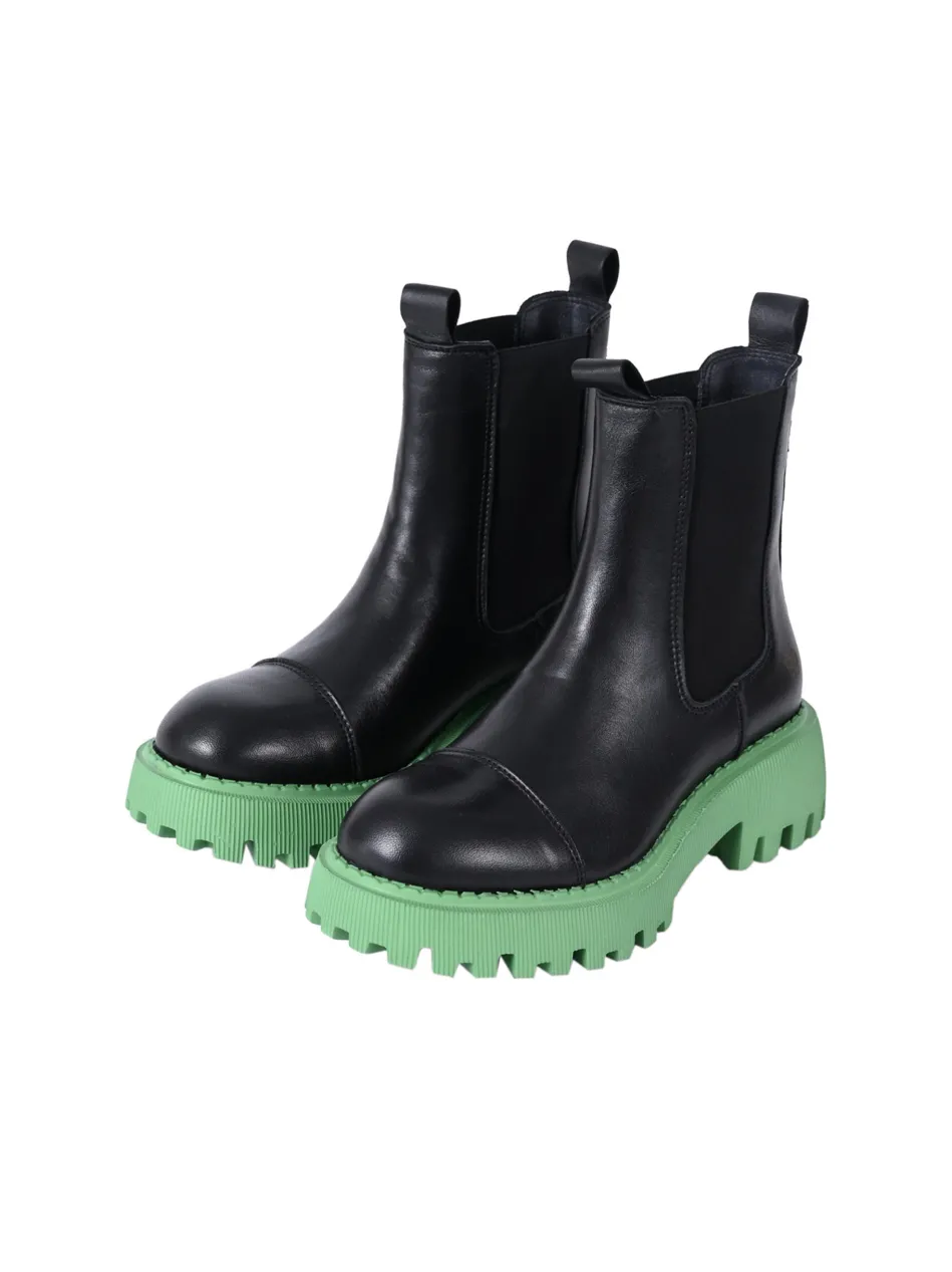 Damen Chelsea-Boots - FLO