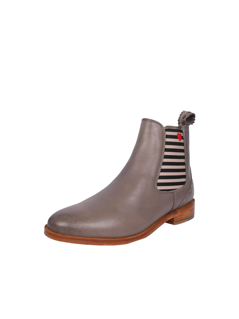 Damen Chelsea-Boots - SUVI