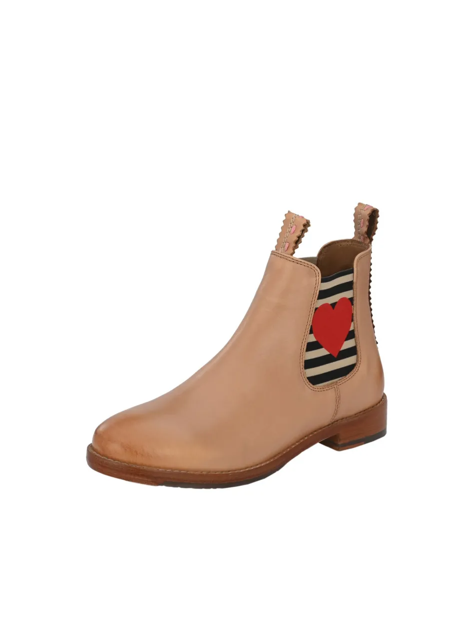 Damen Chelsea-Boots - JULIA
