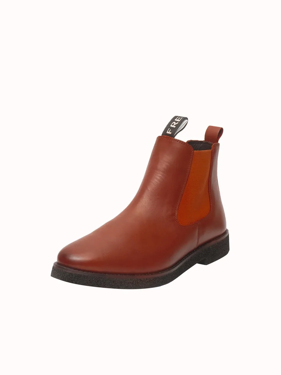 Damen Chelsea-Boots - BIMBA