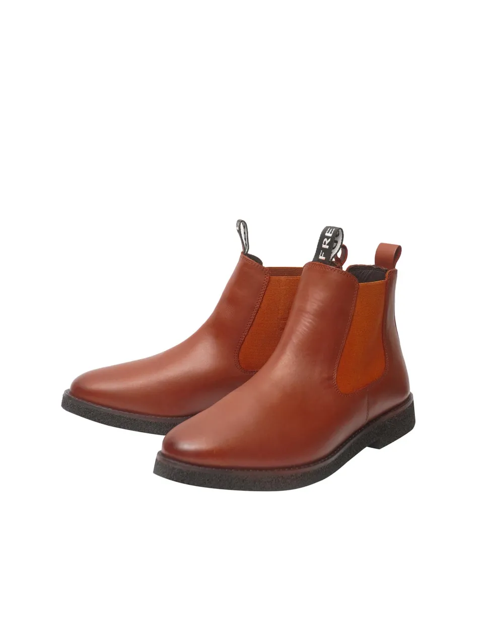 Damen Chelsea-Boots - BIMBA