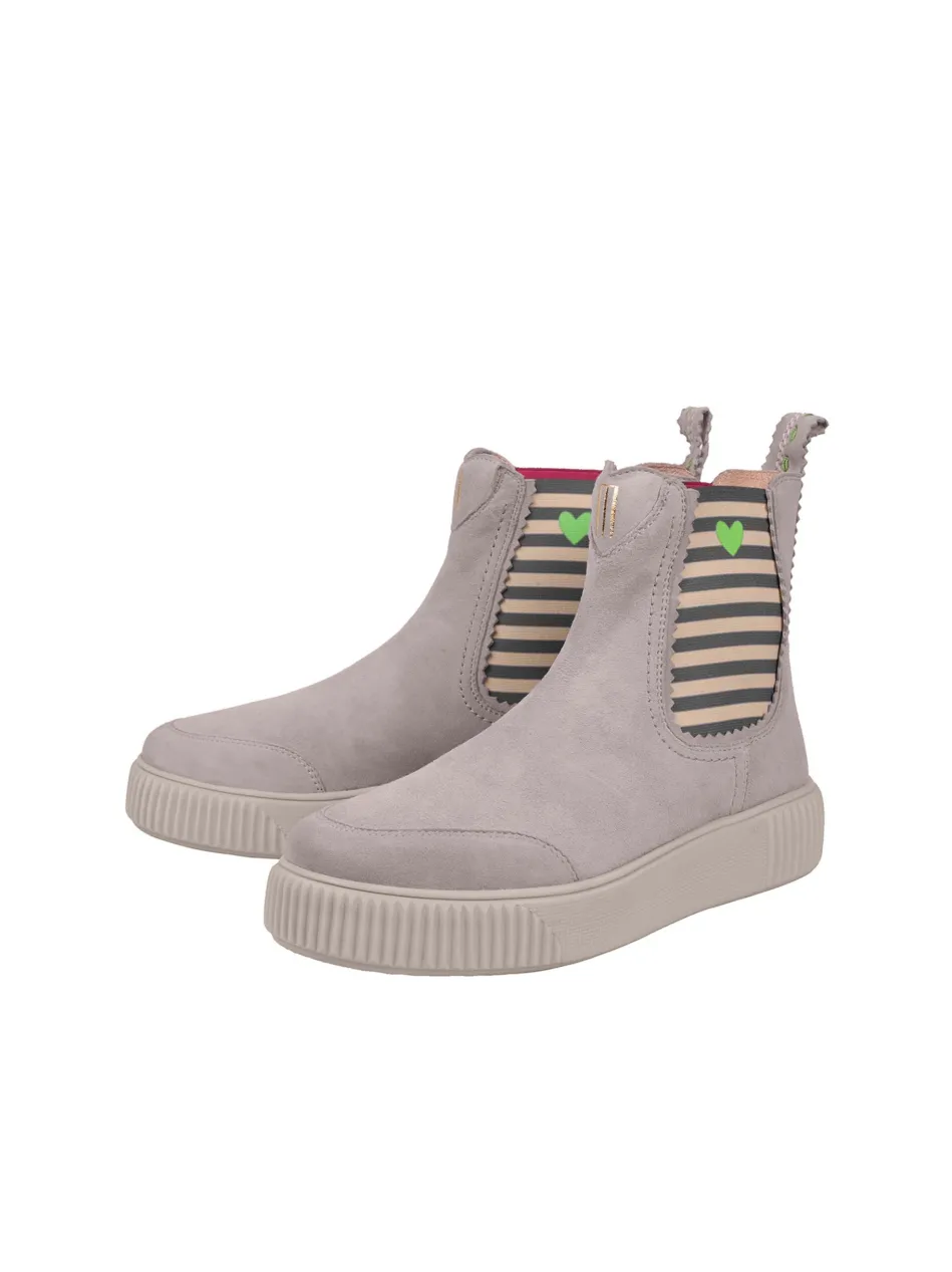Damen Chelsea-Boots - ROMY