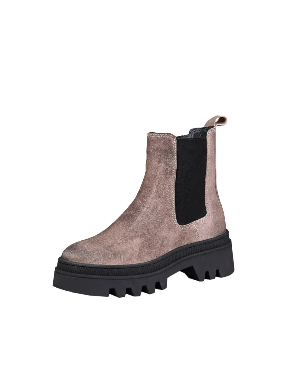Damen Chelsea-Boots - DEMI
