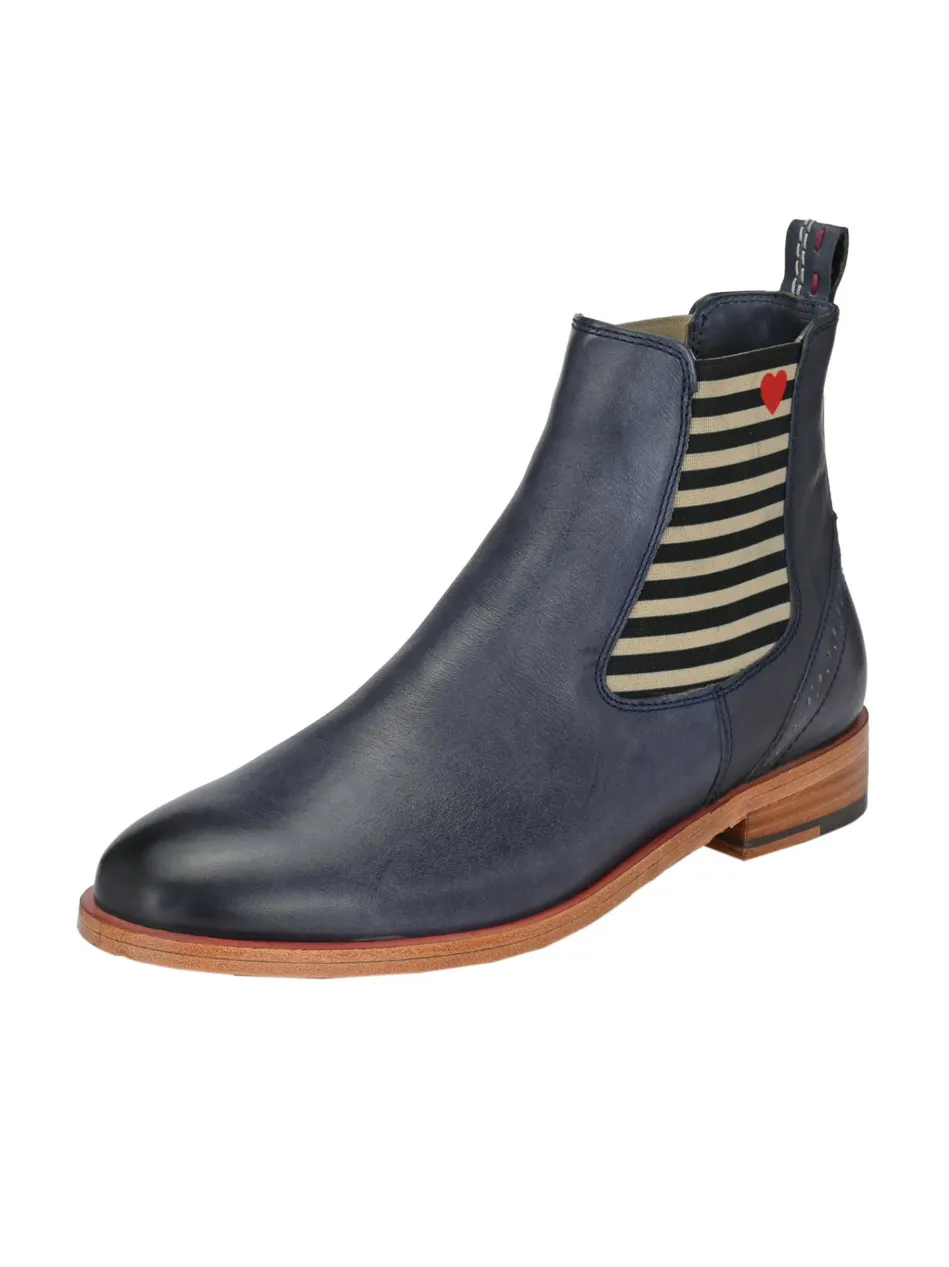 Damen Chelsea-Boots - SUVI