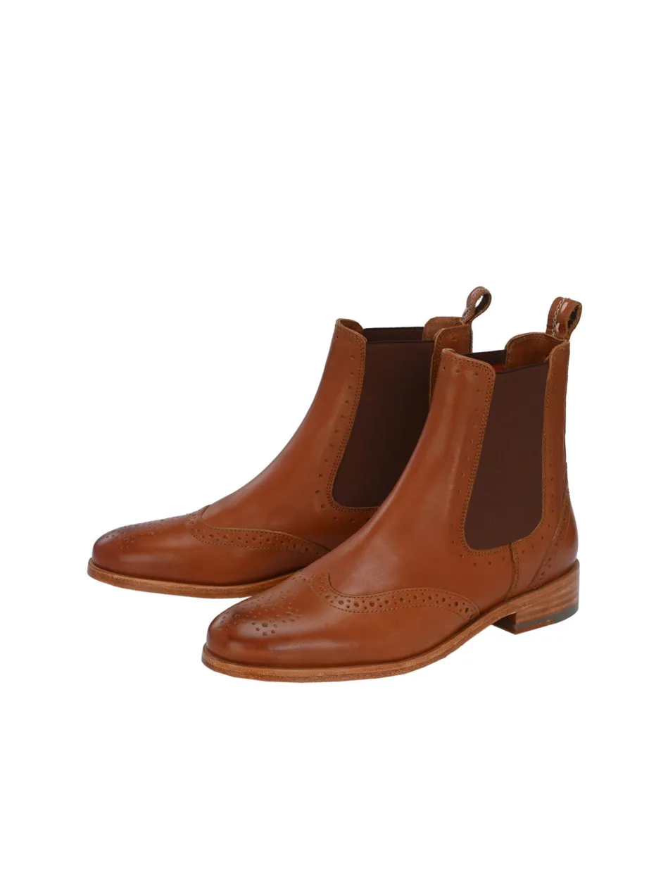 Damen Chelsea-Boots - HELEN