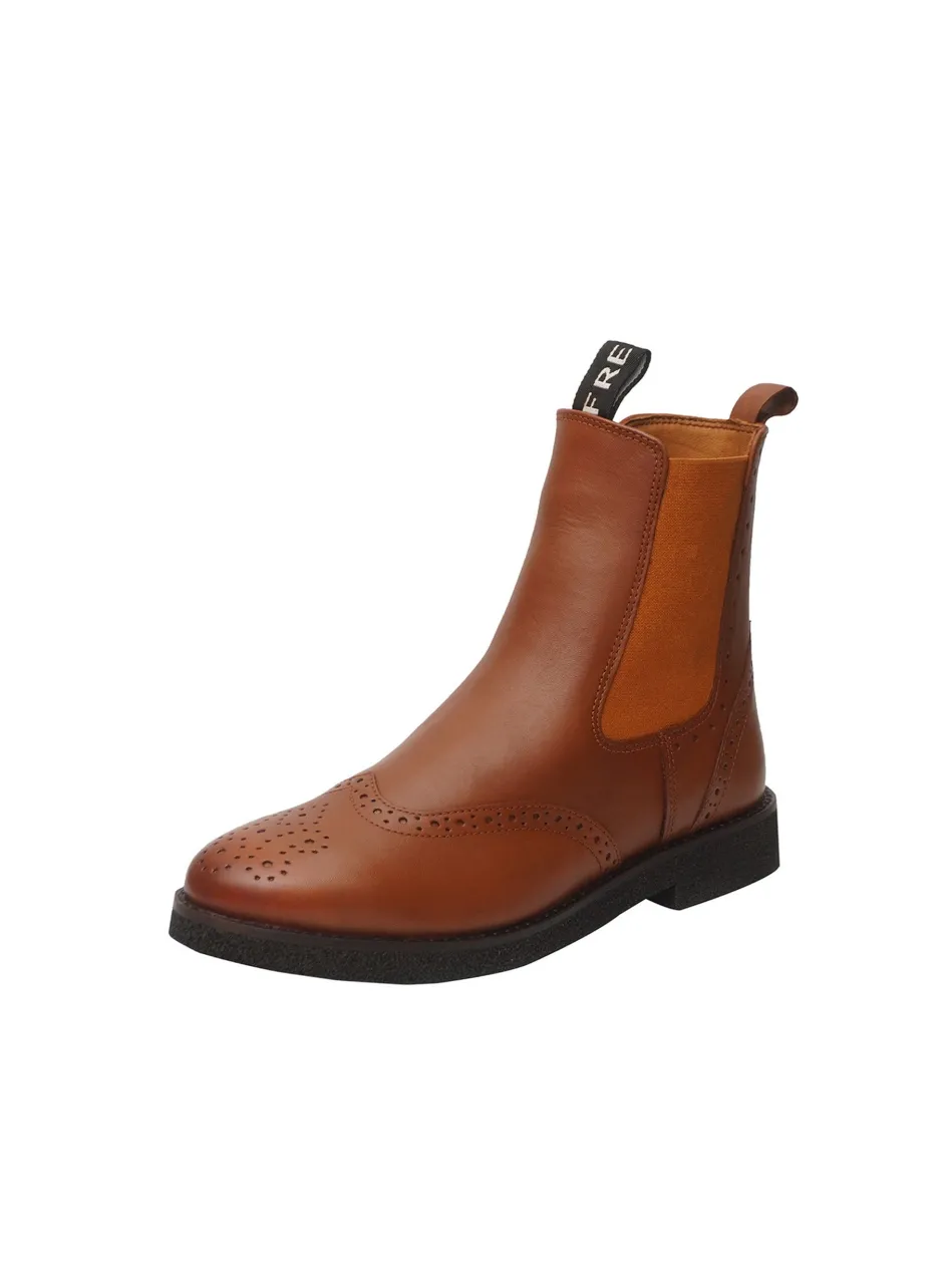 Damen Chelsea-Boots - BELINA