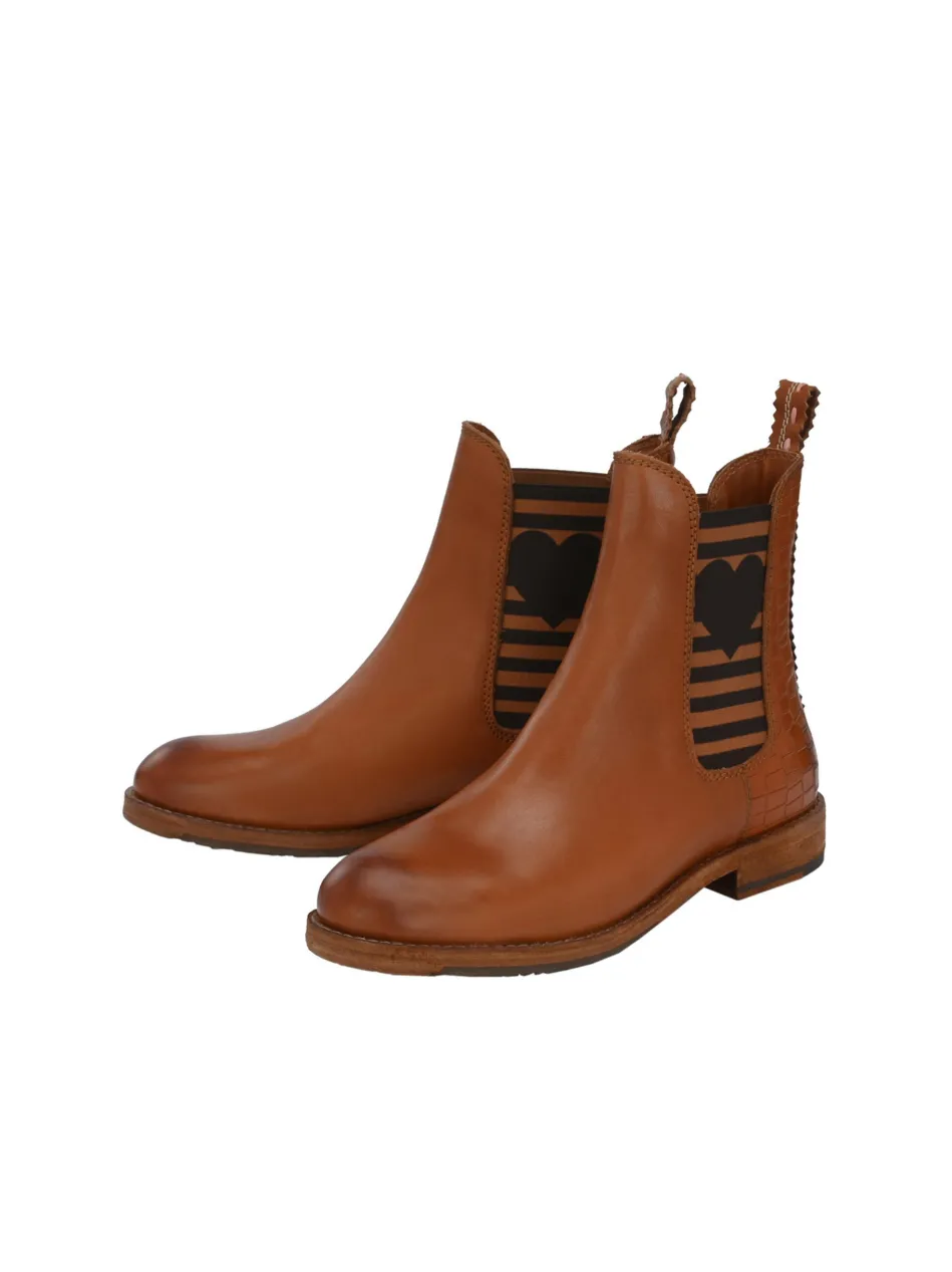 Damen Chelsea-Boots - AMY