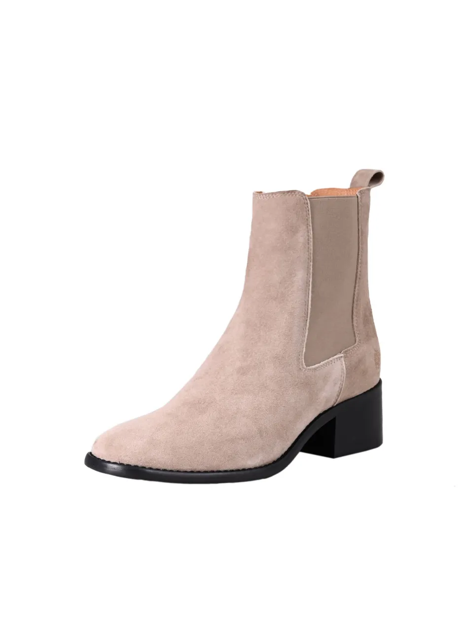 Damen Chelsea-Boots - TESSA
