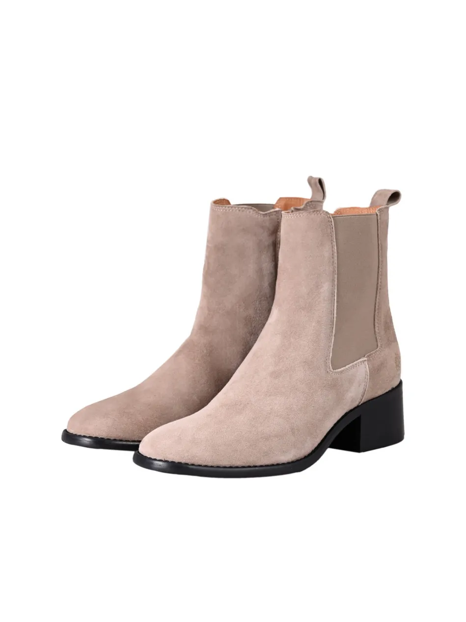 Damen Chelsea-Boots - TESSA