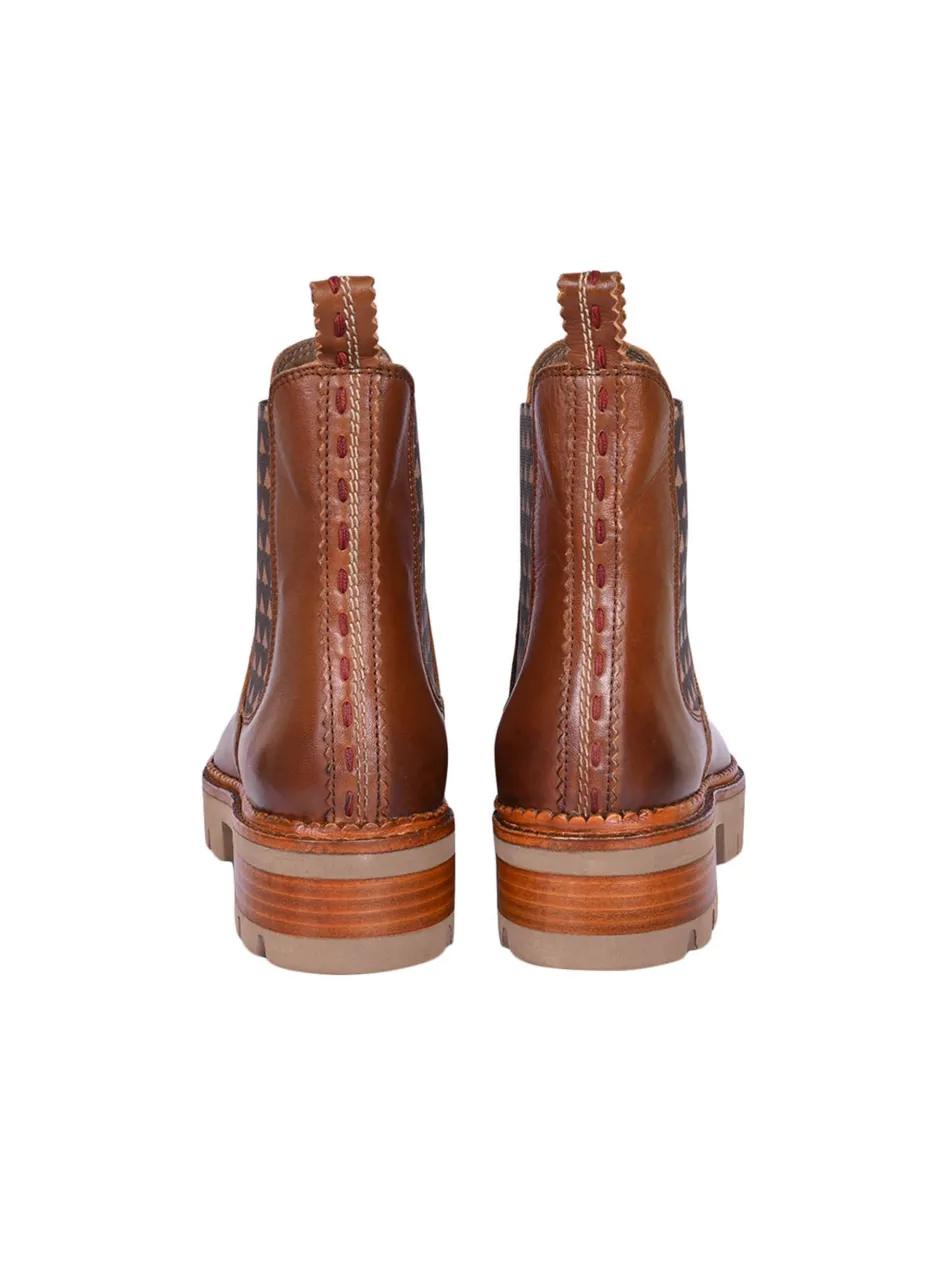 Damen Chelsea-Boots - NICKI