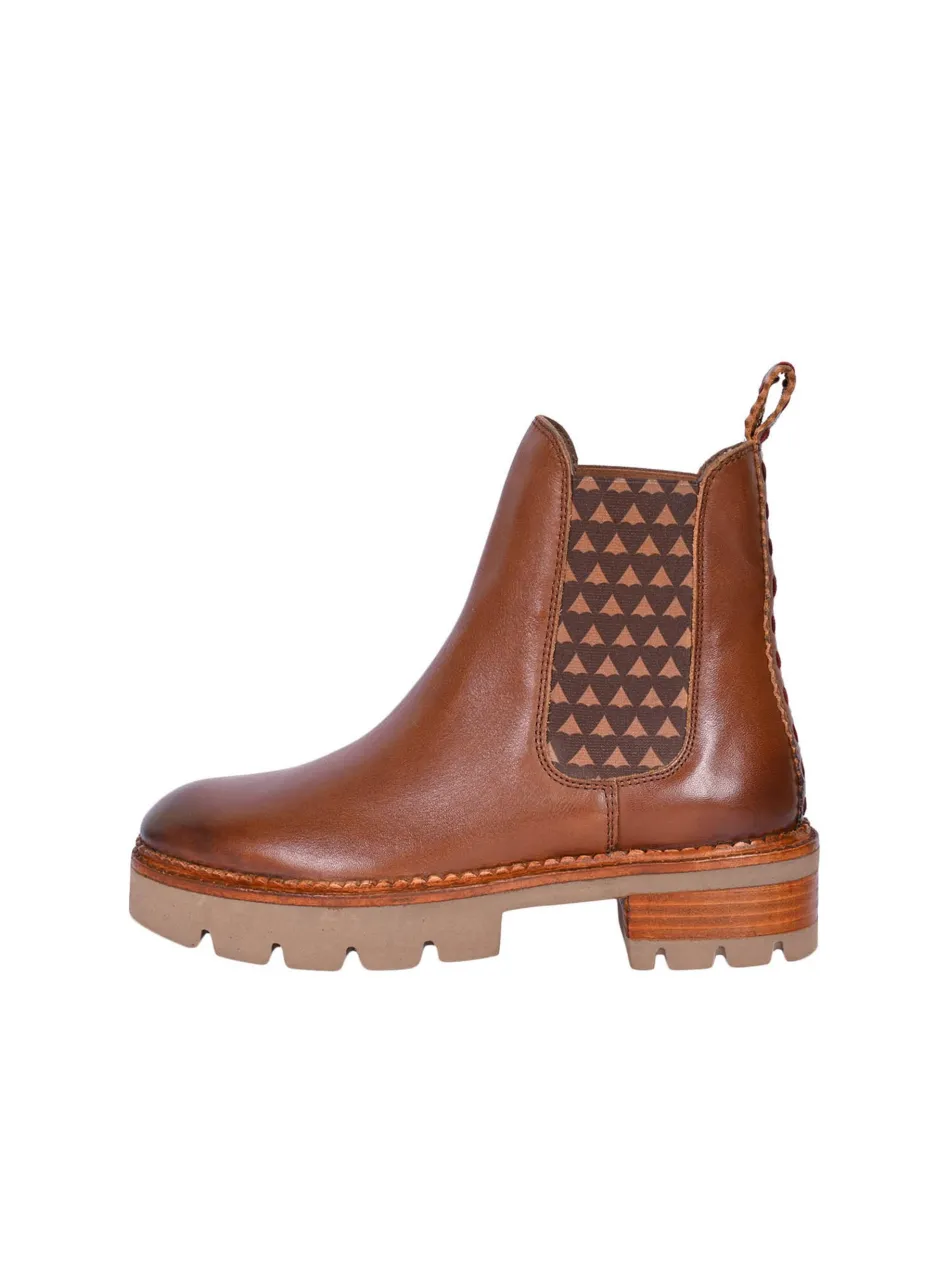 Damen Chelsea-Boots - NICKI