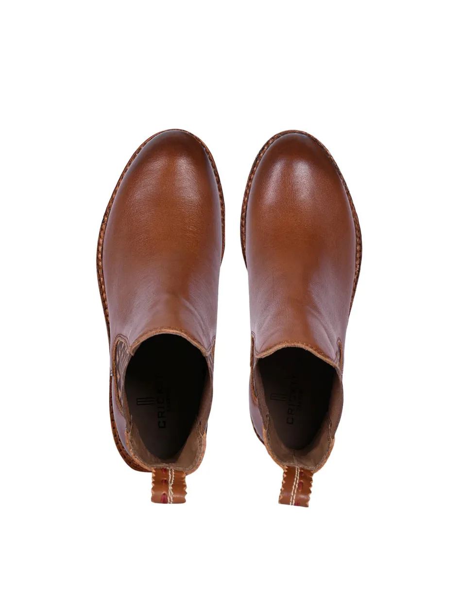 Damen Chelsea-Boots - NICKI