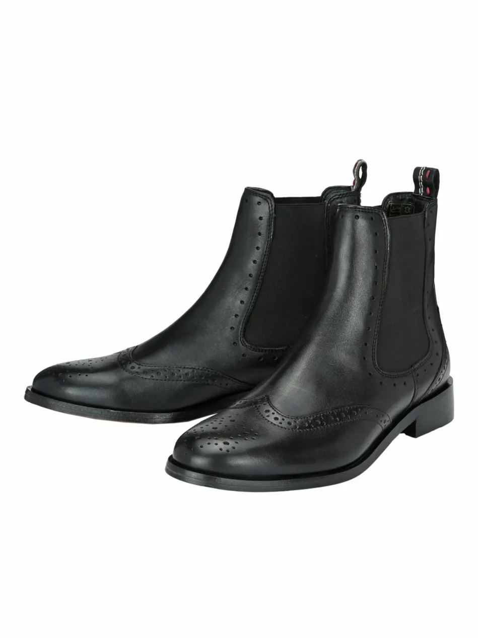 Damen Chelsea-Boots - HELEN