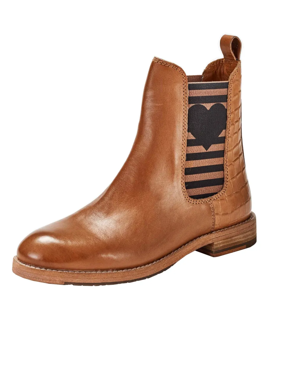 Damen Chelsea-Boots - AMY