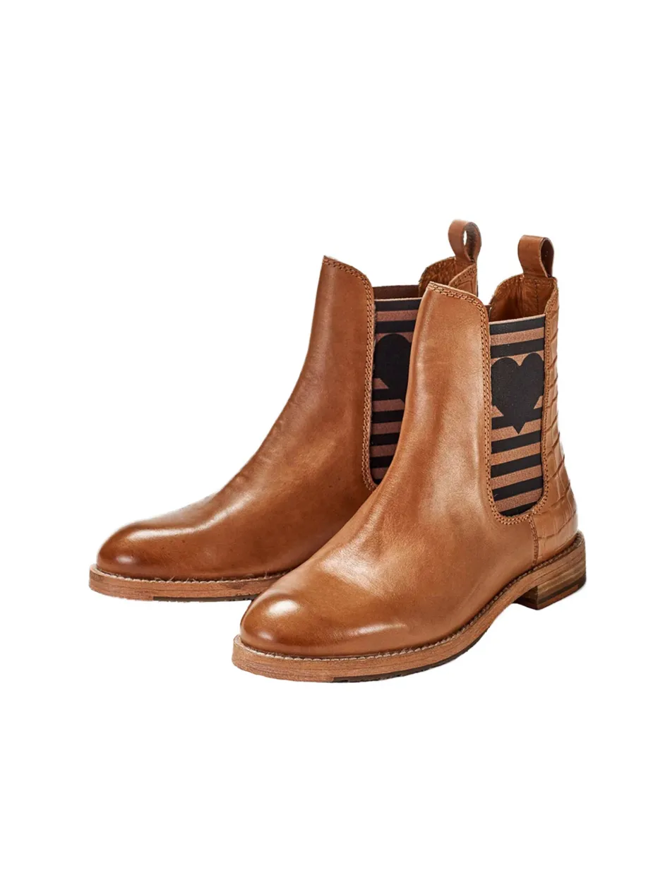 Damen Chelsea-Boots - AMY