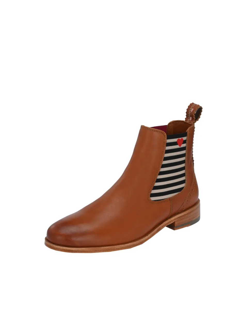 Damen Chelsea-Boots - SUVI