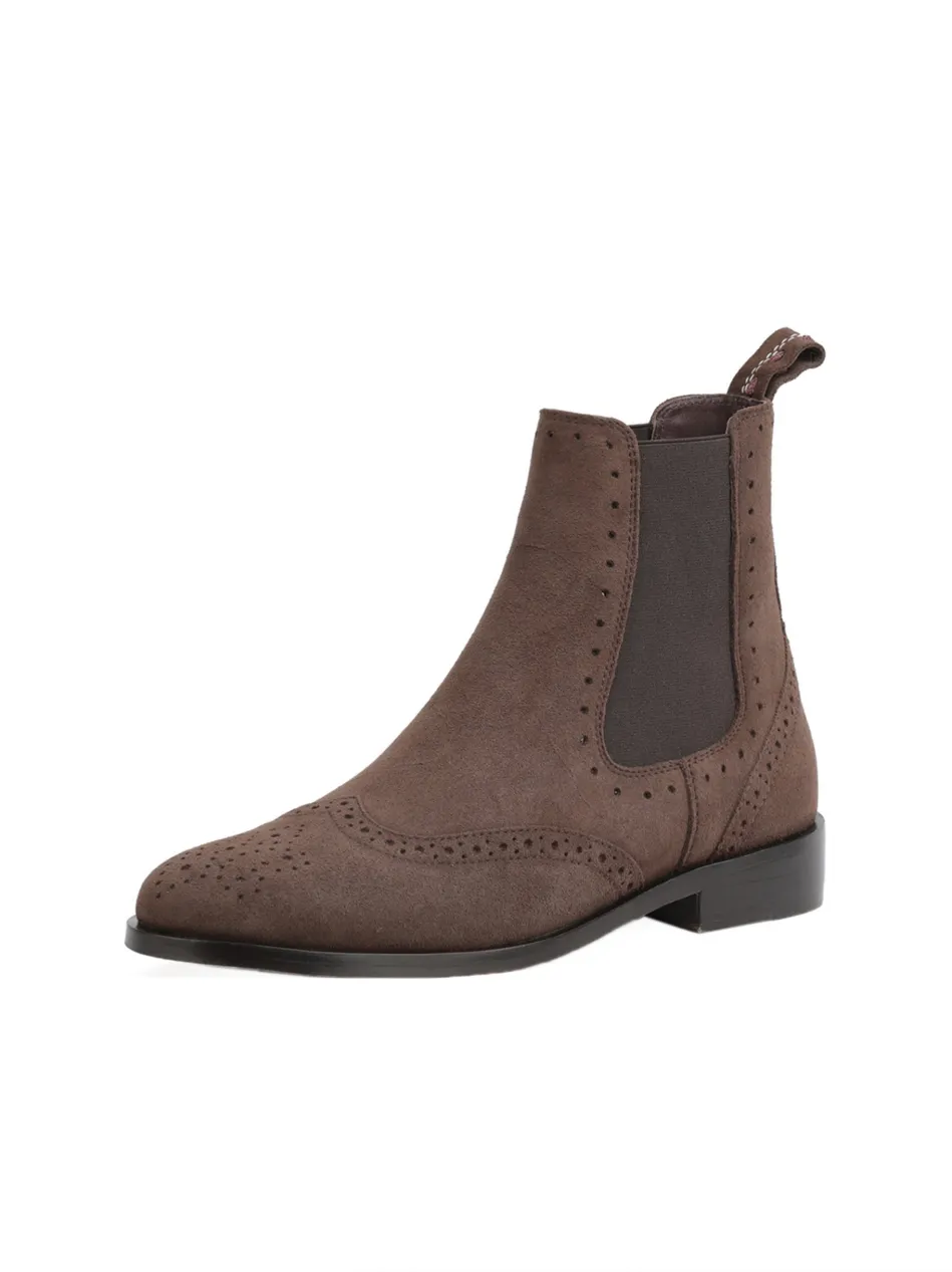 Damen Chelsea-Boots - HELEN
