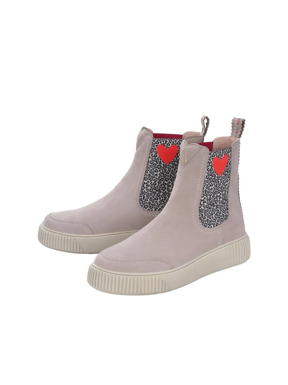 Damen Chelsea-Boots - MAJA