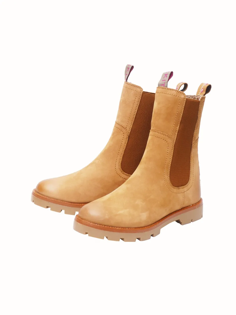 Damen Chelsea-Boots - EVE