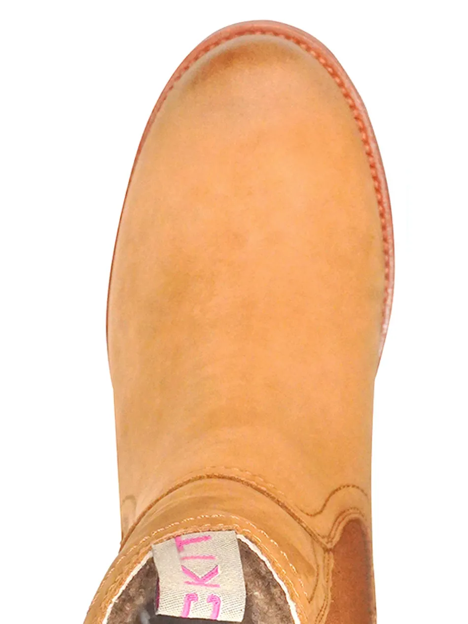 Damen Chelsea-Boots - EVE