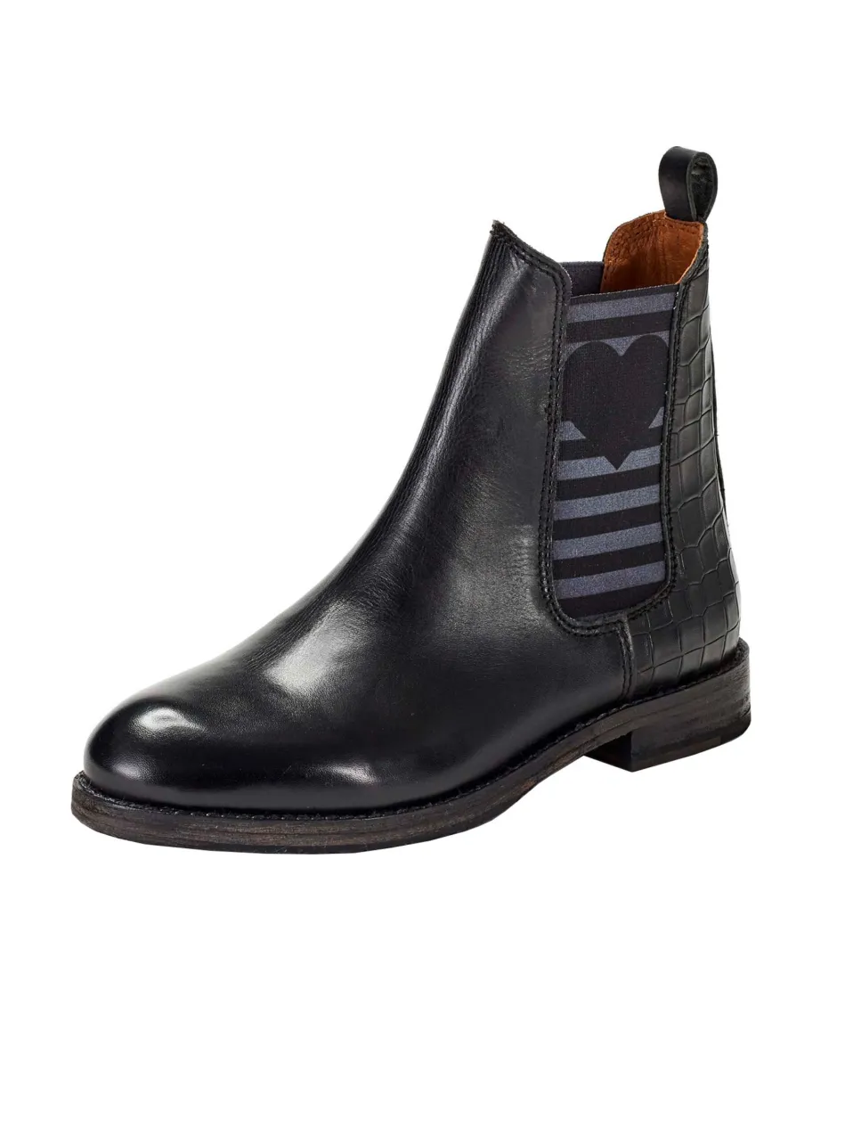 Damen Chelsea-Boots - AMY