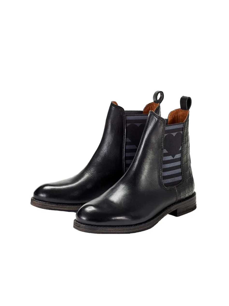 Damen Chelsea-Boots - AMY