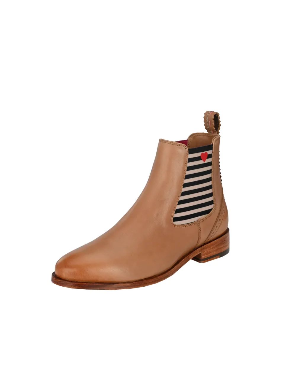 Damen Chelsea-Boots - SUVI