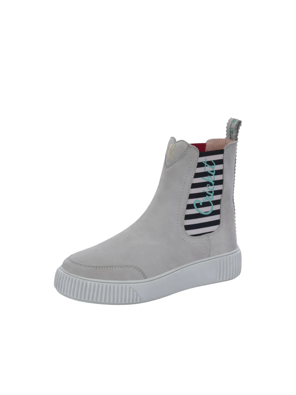 Damen Chelsea-Boots - MAJA