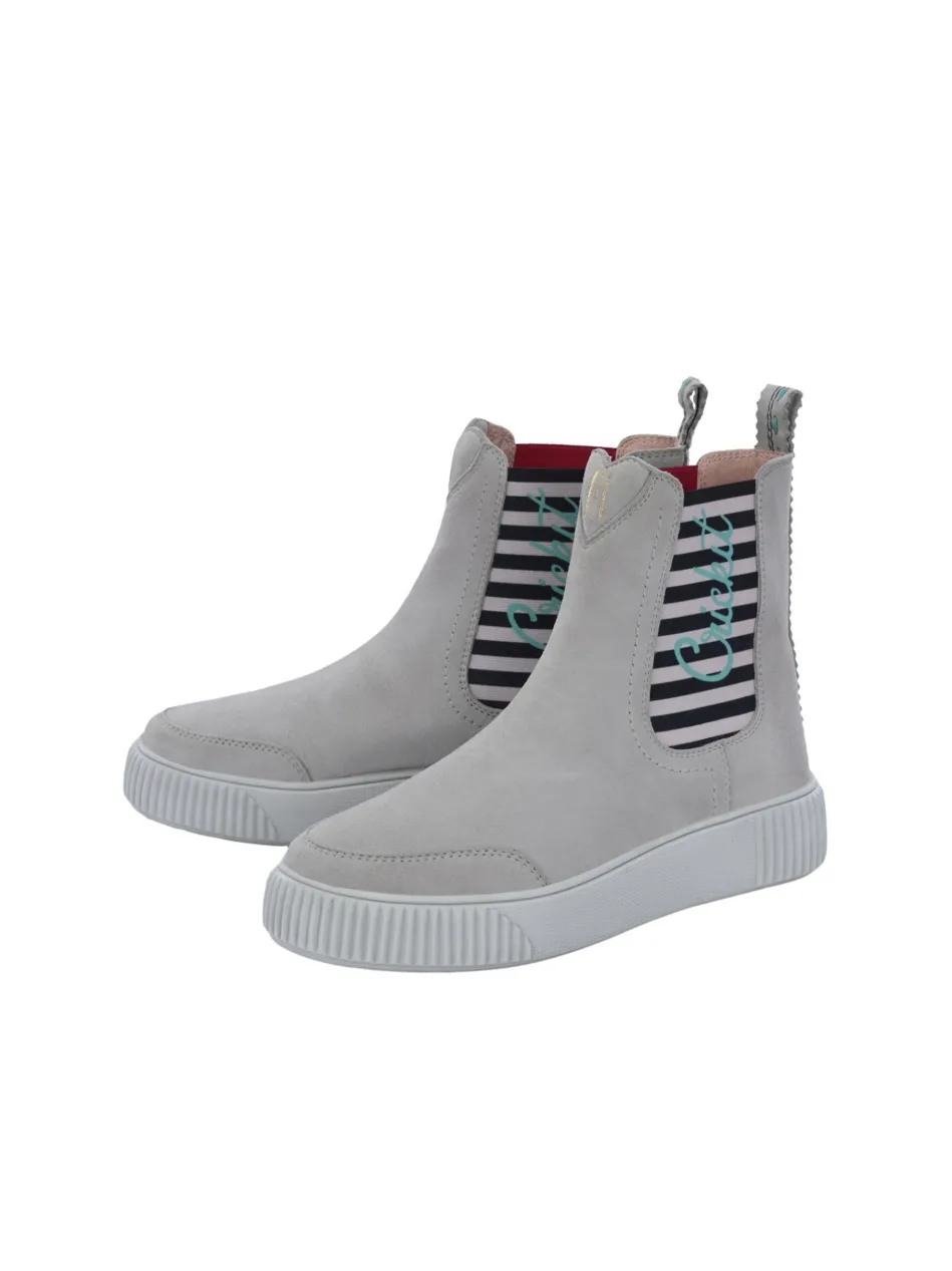 Damen Chelsea-Boots - MAJA