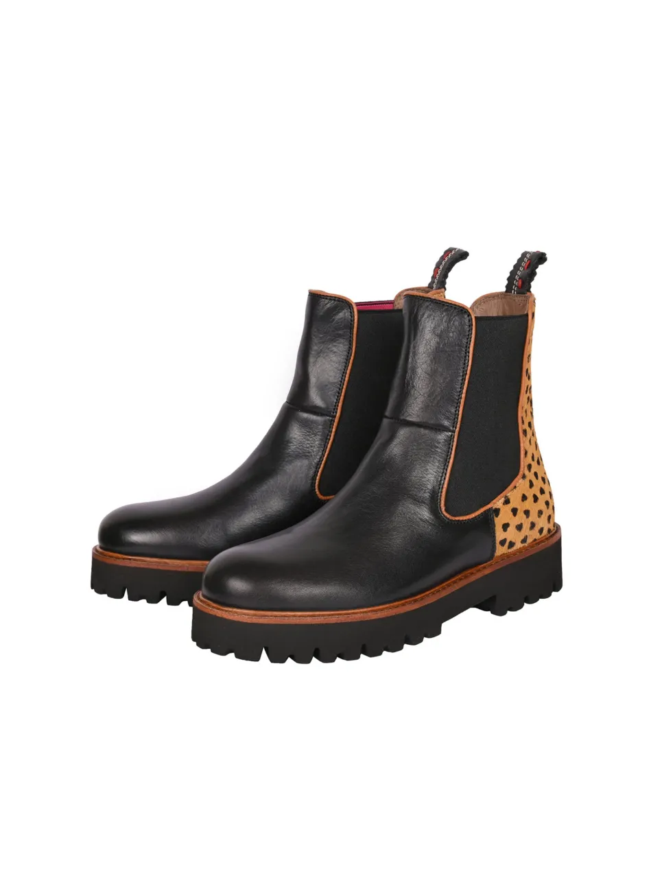 Damen Chelsea-Boots - NOLA