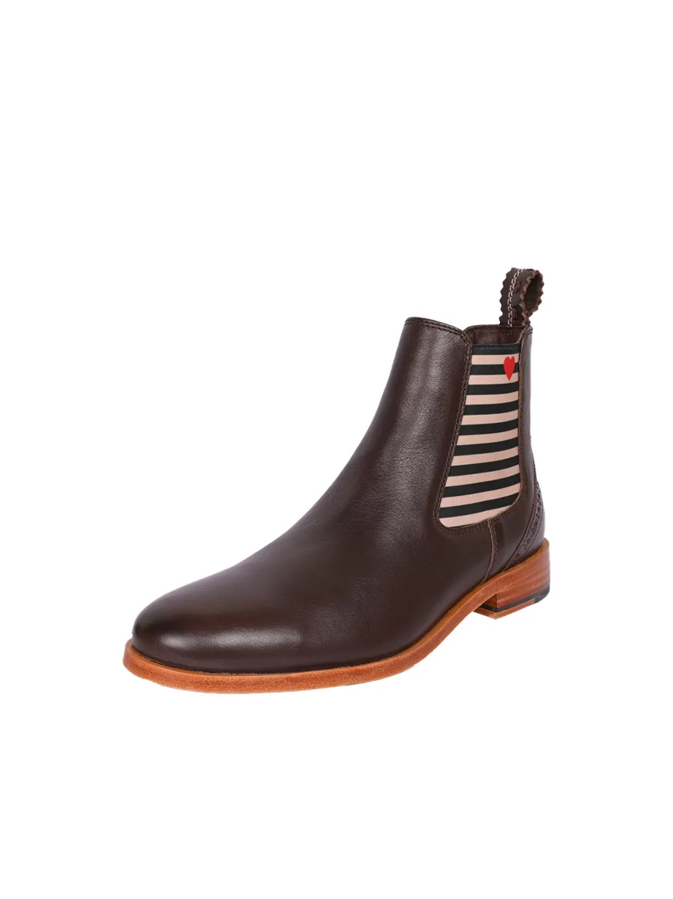 Damen Chelsea-Boots - SUVI