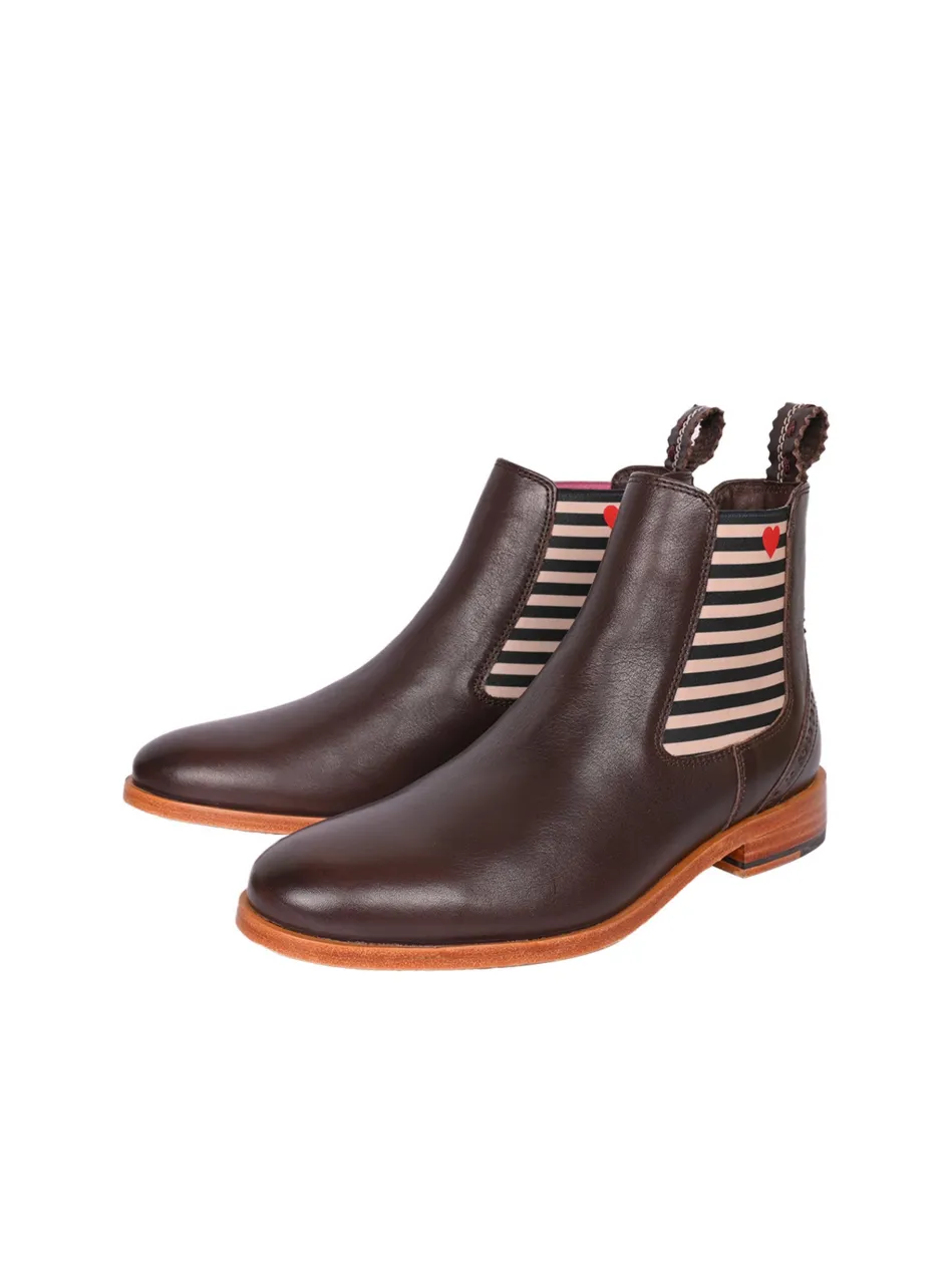 Damen Chelsea-Boots - SUVI
