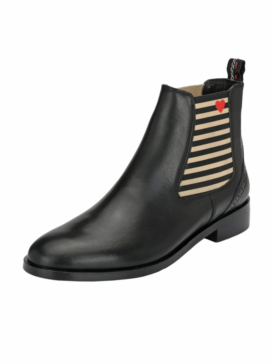 Damen Chelsea-Boots - SUVI