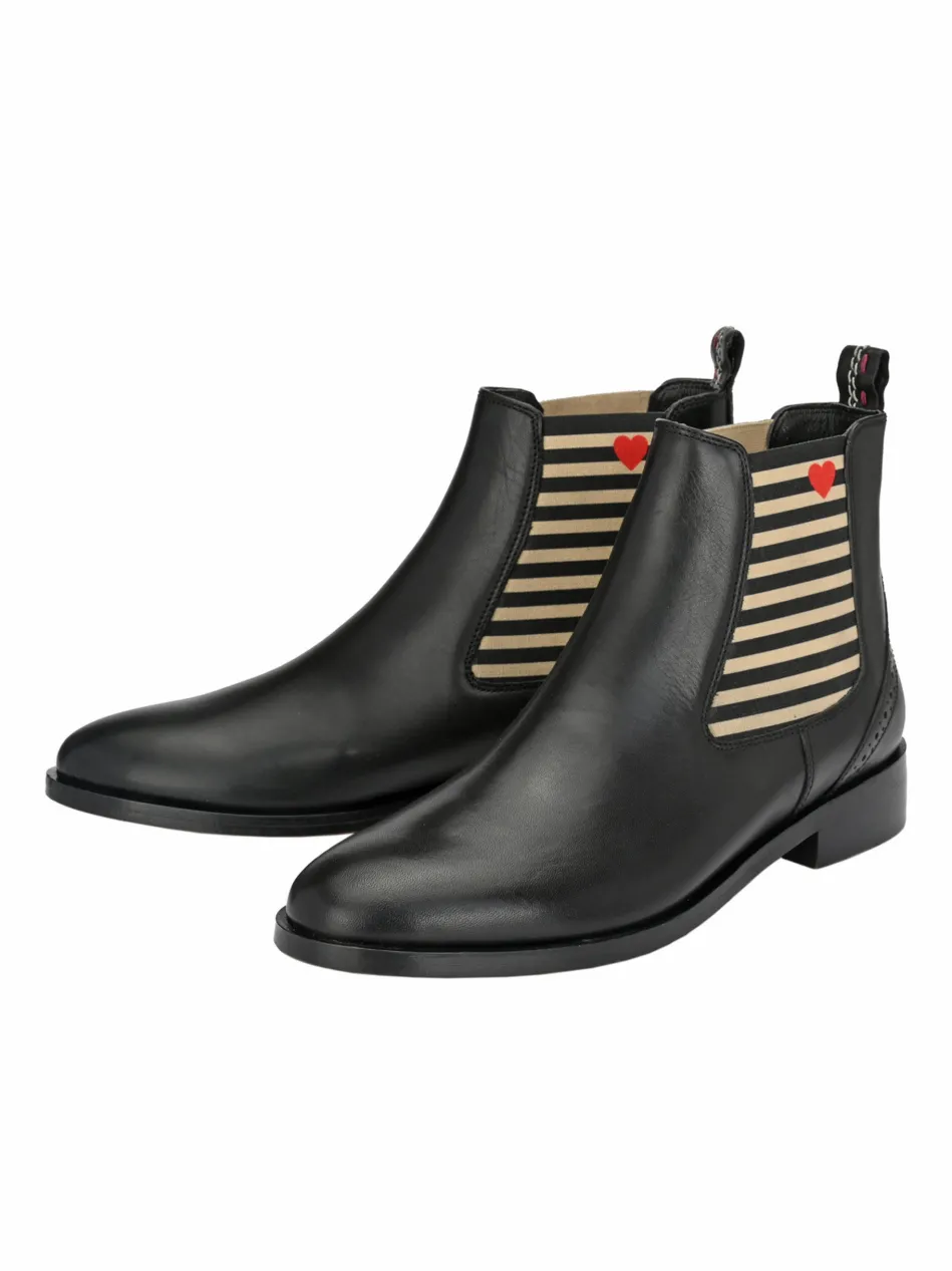Damen Chelsea-Boots - SUVI